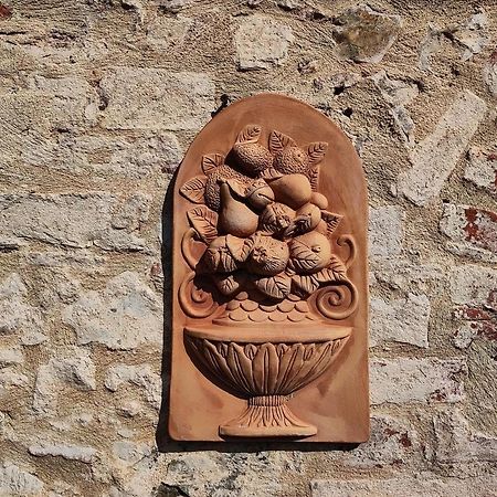 I Girasoli San Gimignano Apartments Zewnętrze zdjęcie