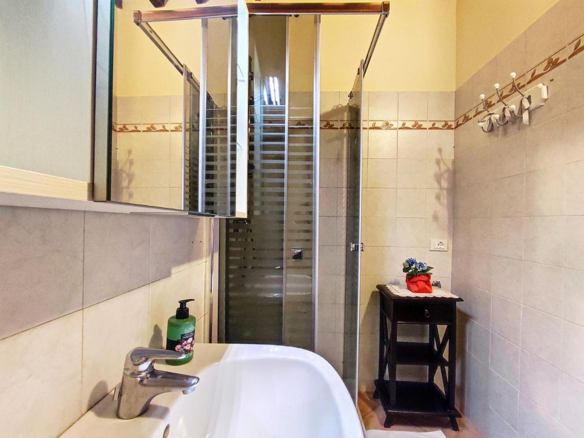 I Girasoli San Gimignano Apartments Zewnętrze zdjęcie